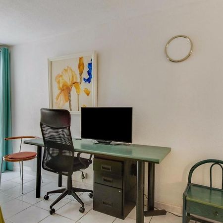 Le 007 - Charmant Studio Perpignan Sud Экстерьер фото